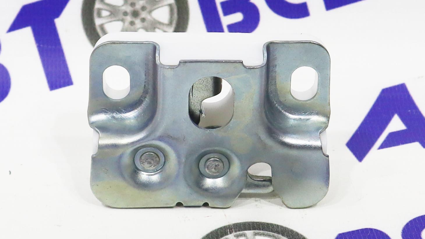 Замок багажника (механизм) ВАЗ-2105-2107 Завгар